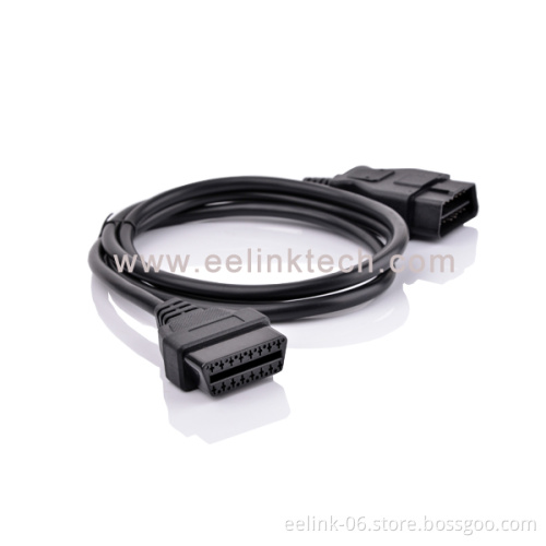 OBD Extension Cable for GOT08 and GOT10 mini gps car tracker